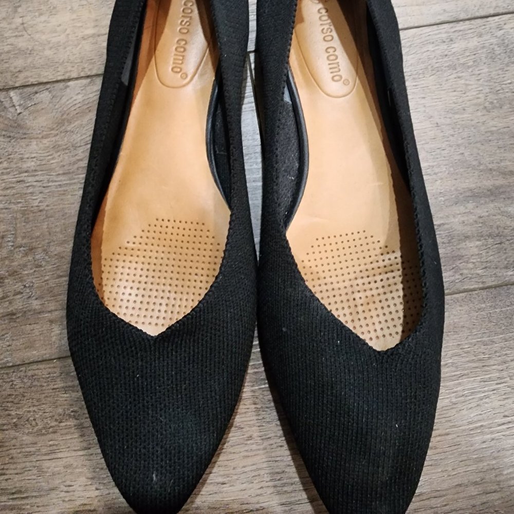 Corso Como Flats